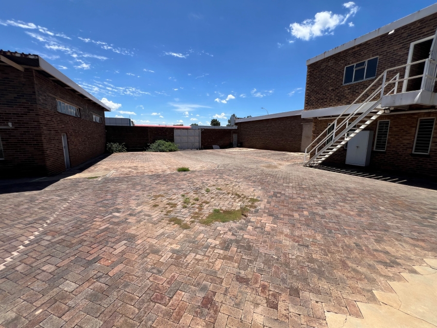 Commercial Property for Sale in Klerksdorp North West